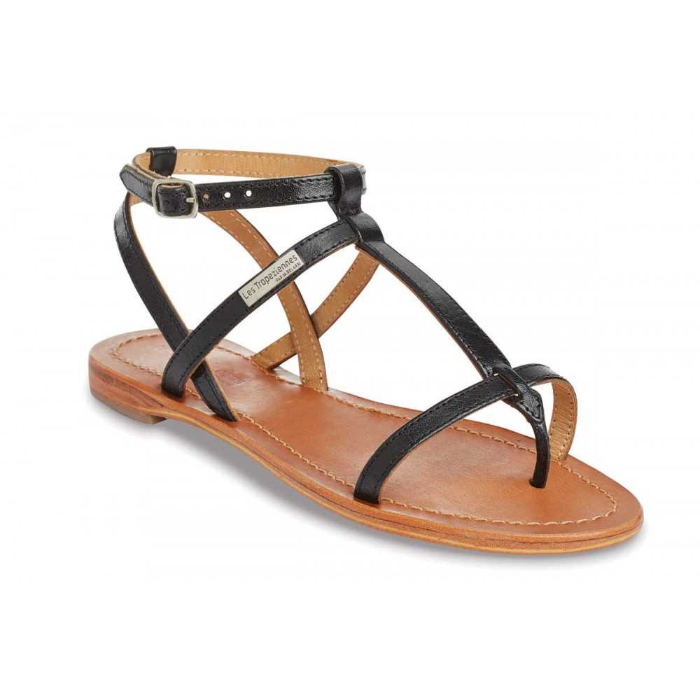 tropezienne hilan argent