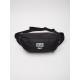 OBEY, Drop out sling pack, Black