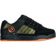 GLOBE, Tilt, Black/camo/orange