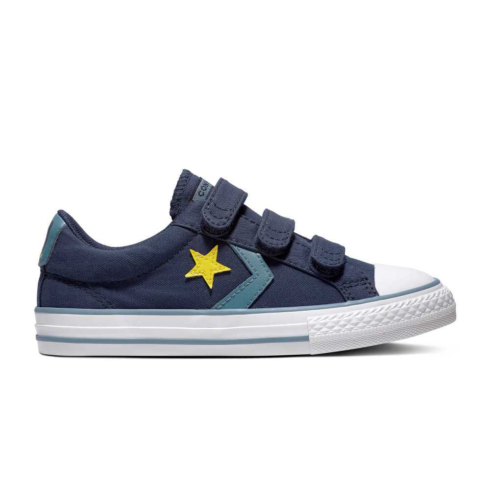 converse obsidian blue