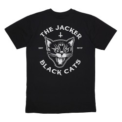 JACKER, Black cats, Black