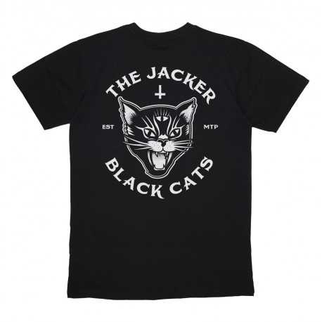 Black cats - Black