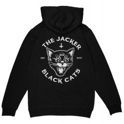 JACKER, Black cats, Black