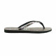 HAVAIANAS, Slim carnaval, Black