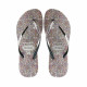 HAVAIANAS, Slim carnaval, Black