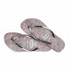HAVAIANAS, Slim carnaval, Black