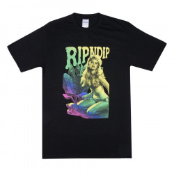 RIPNDIP, Jane tee, Black