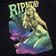 RIPNDIP, Jane tee, Black