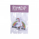 RIPNDIP, My little nerm air freshener, Multi