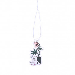 RIPNDIP, Herb eater air freshener, Green