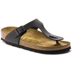 BIRKENSTOCK, Gizeh bf, Black