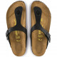 BIRKENSTOCK, Gizeh bf, Black