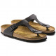 BIRKENSTOCK, Gizeh bf, Black