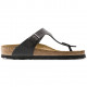 BIRKENSTOCK, Gizeh bf, Black