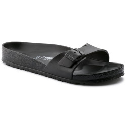 BIRKENSTOCK, Madrid eva, Black