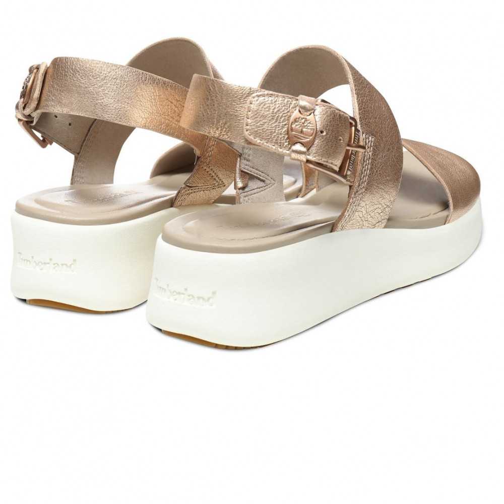 timberland los angeles wind 2 bands