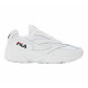 FILA, Venom low wmn, White