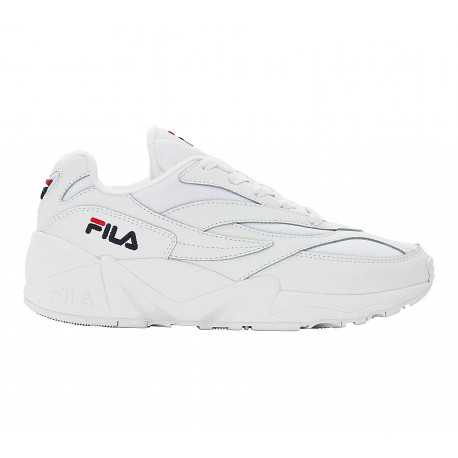 Venom low wmn - White