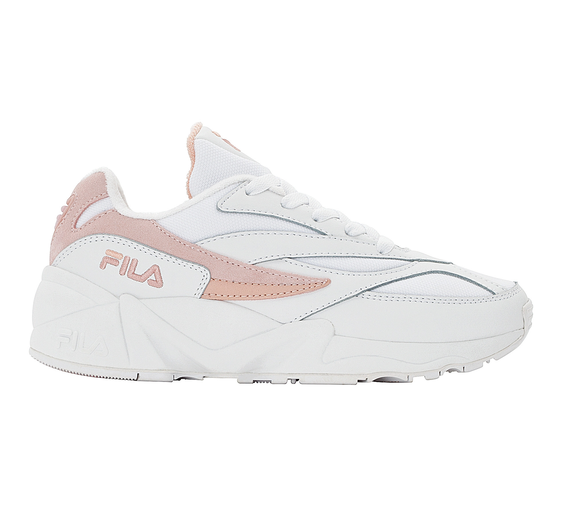 fila venom low femme paris