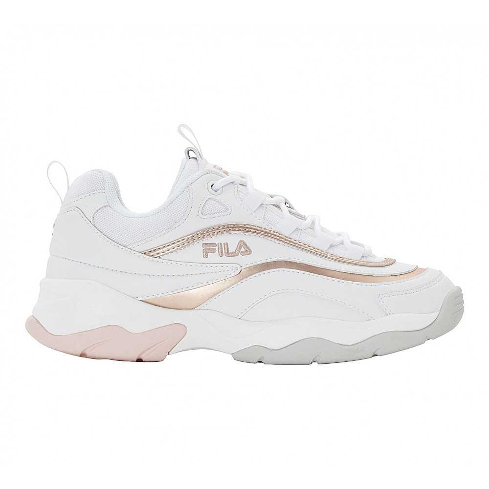 fila ray white spanish villa