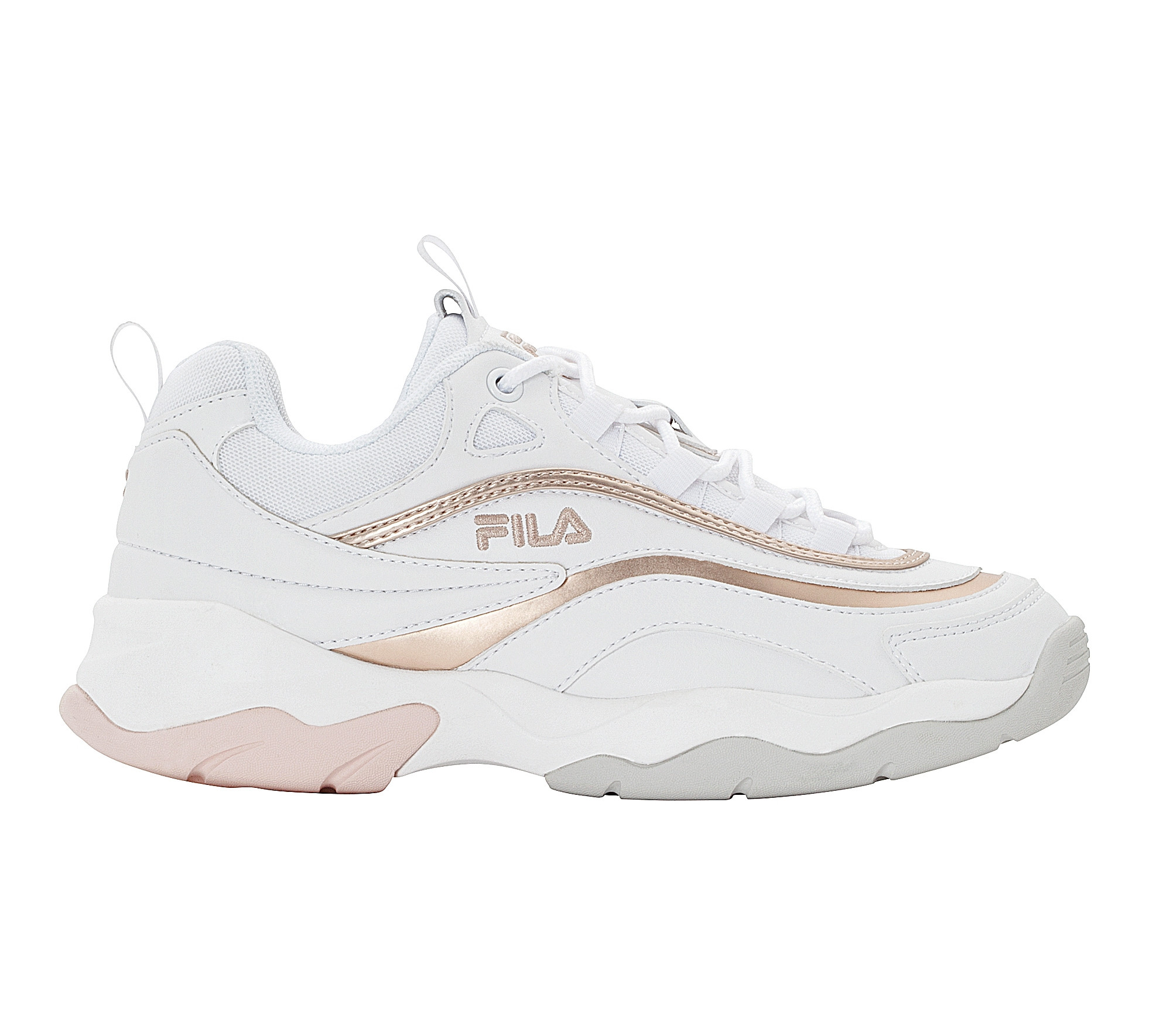 fila ray white spanish villa