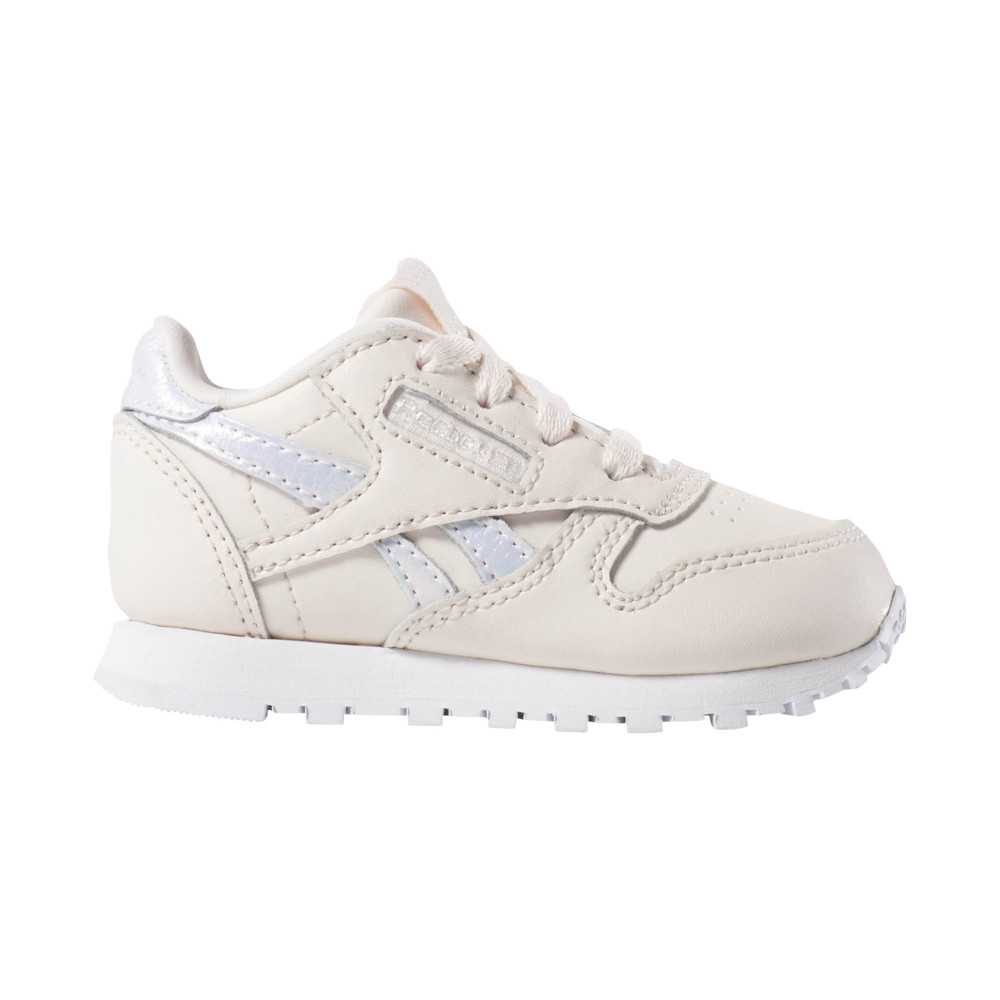 light pink reebok classics