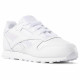 REEBOK, Classic leather, White/white
