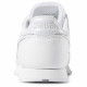 REEBOK, Classic leather, White/white