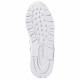 REEBOK, Classic leather, White/white