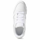 REEBOK, Classic leather, White/white