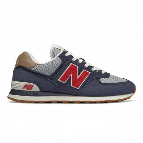 new balance ml574 navy