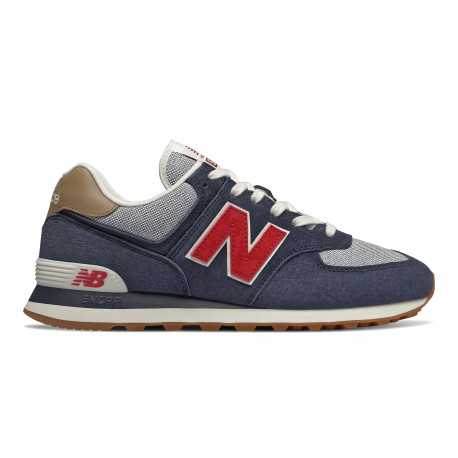 new balance ml574 baskets basses