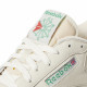 REEBOK, Club c 85 vintage, Top-chalk/paperwhite/glen green