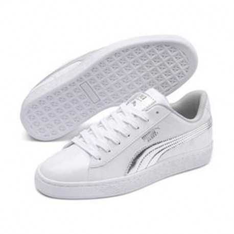 puma basket mirror