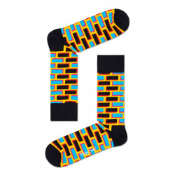 HAPPY SOCKS, Brick sock, 2200