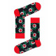 HAPPY SOCKS, Sunflower sock, 9300