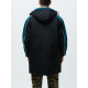 OBEY, Major stadium jacket, Black