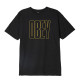 OBEY, Obey worldwide line, Black