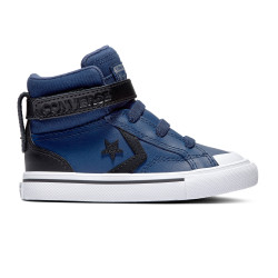 CONVERSE, Pro blaze strap martian hi, Navy/black/cool grey