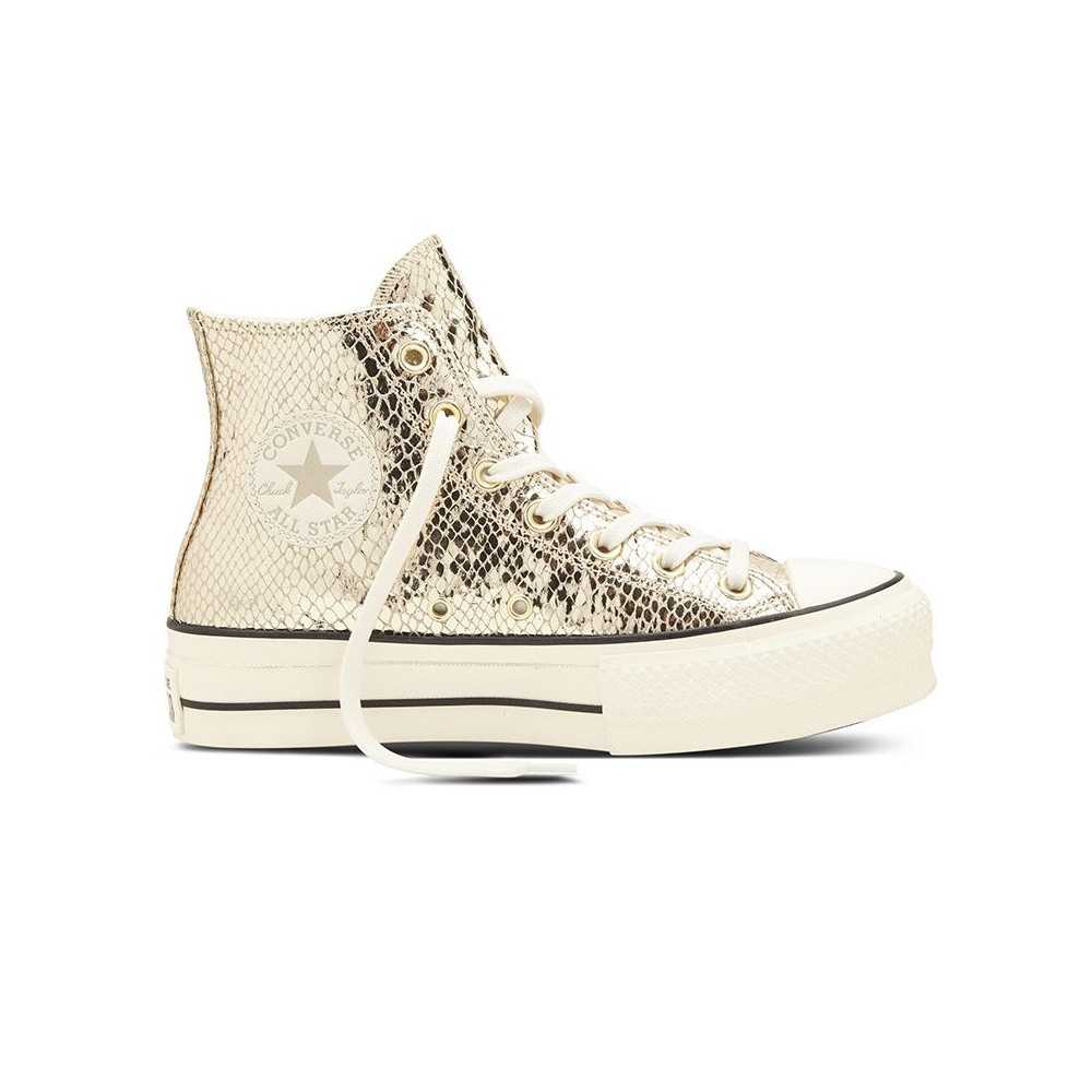 converse chuck taylor all star gold