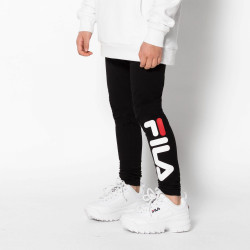 kids fila leggings
