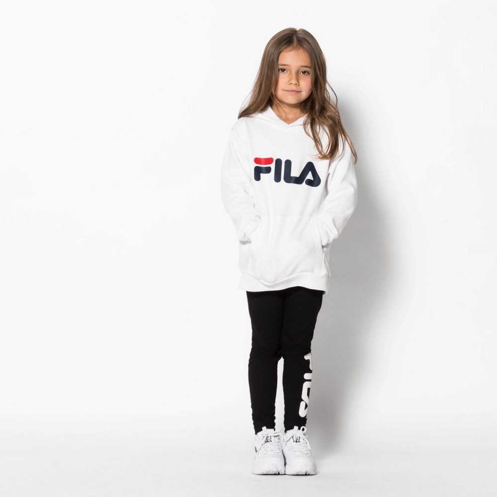 vetement fila enfant