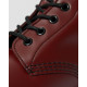 DR. MARTENS, 1460, Cherry red smooth