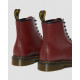 DR. MARTENS, 1460, Cherry red smooth