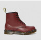 DR. MARTENS, 1460, Cherry red smooth