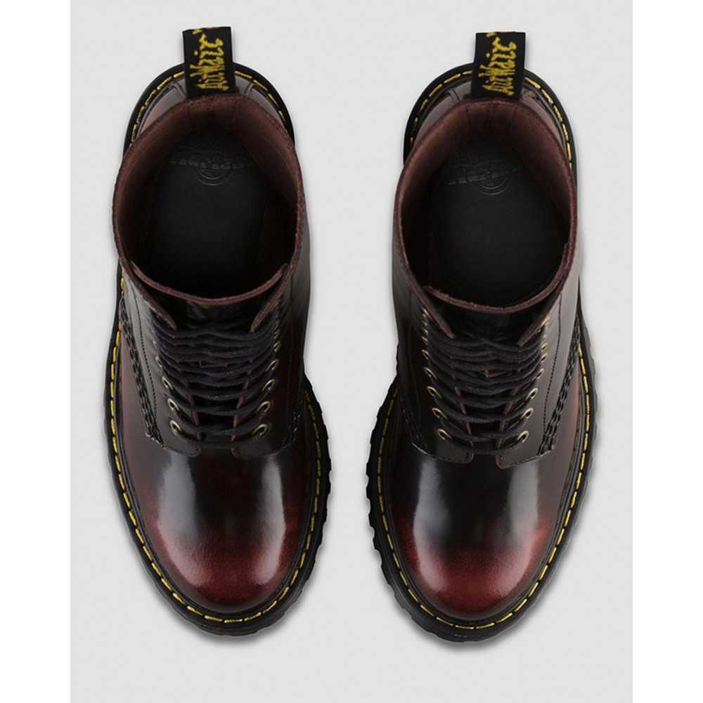 cherry red arcadia