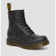 DR. MARTENS, 1460 vonda, Mono black softy t