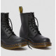 DR. MARTENS, 1460 vonda, Mono black softy t