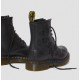 DR. MARTENS, 1460 vonda, Mono black softy t