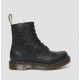 DR. MARTENS, 1460 vonda, Mono black softy t